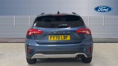 Ford Focus 1.5 EcoBlue 120 Active Auto 5dr Diesel Hatchback